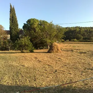 Appartement Lou Soleiou, Les Milles