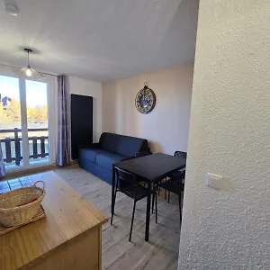 Appartement 1850 4 Personnes Proches Pistes., Risoul